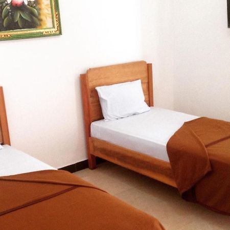 The Semeton Apartman Mangsit Kültér fotó