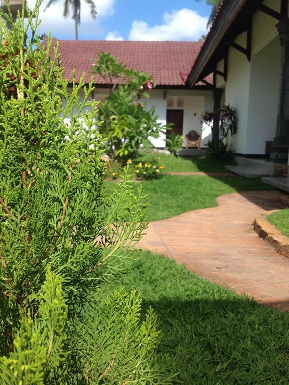 The Semeton Apartman Mangsit Kültér fotó