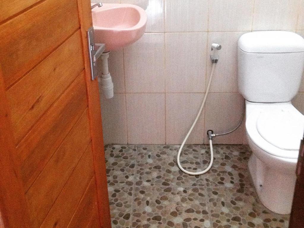 The Semeton Apartman Mangsit Kültér fotó