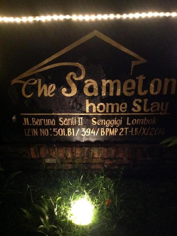 The Semeton Apartman Mangsit Kültér fotó