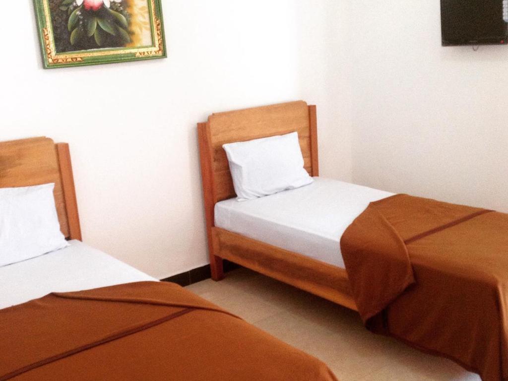 The Semeton Apartman Mangsit Kültér fotó