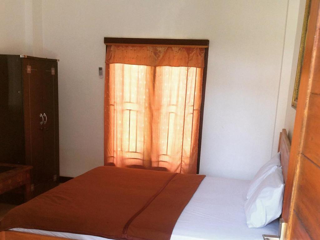 The Semeton Apartman Mangsit Kültér fotó