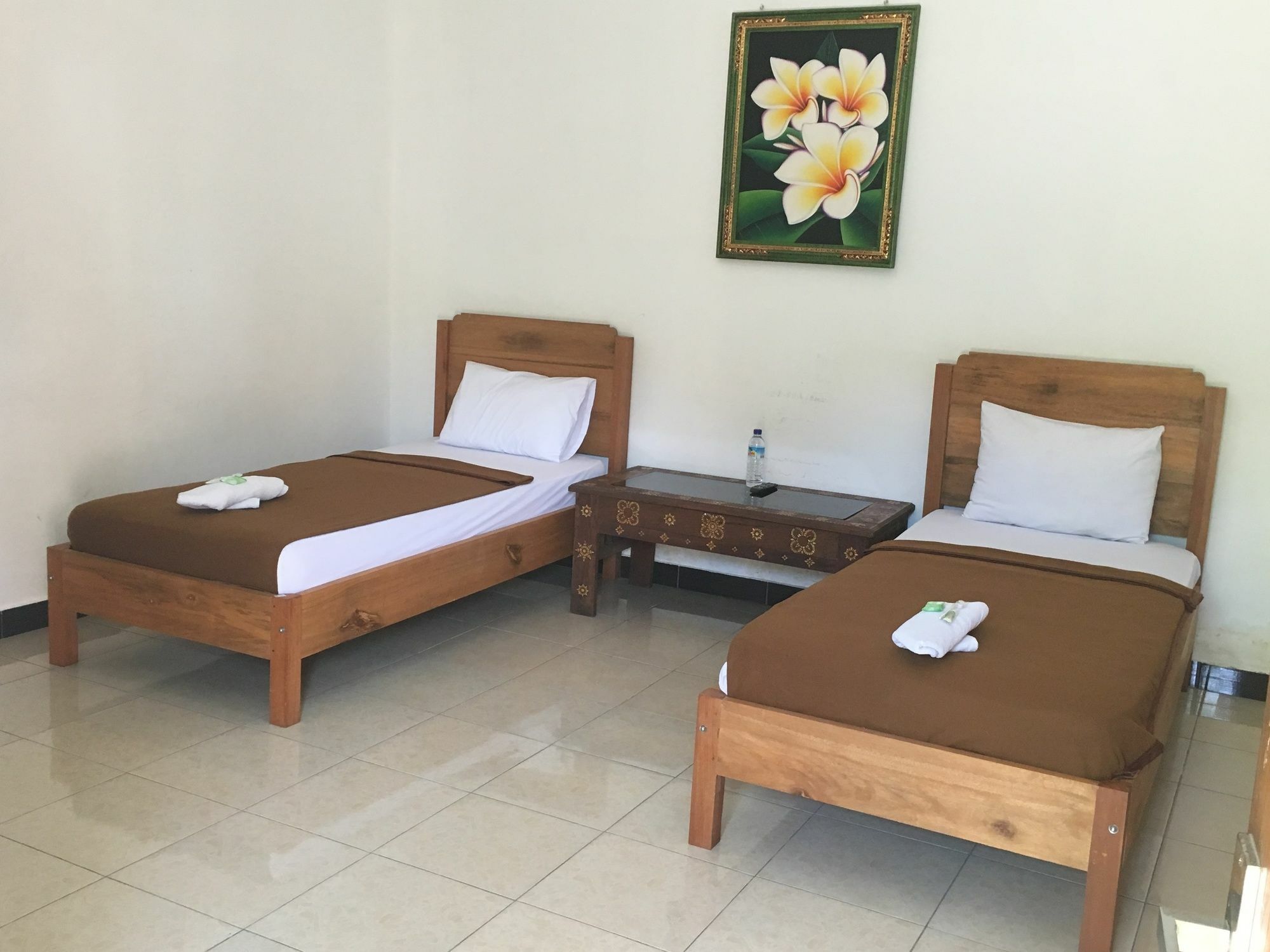 The Semeton Apartman Mangsit Kültér fotó
