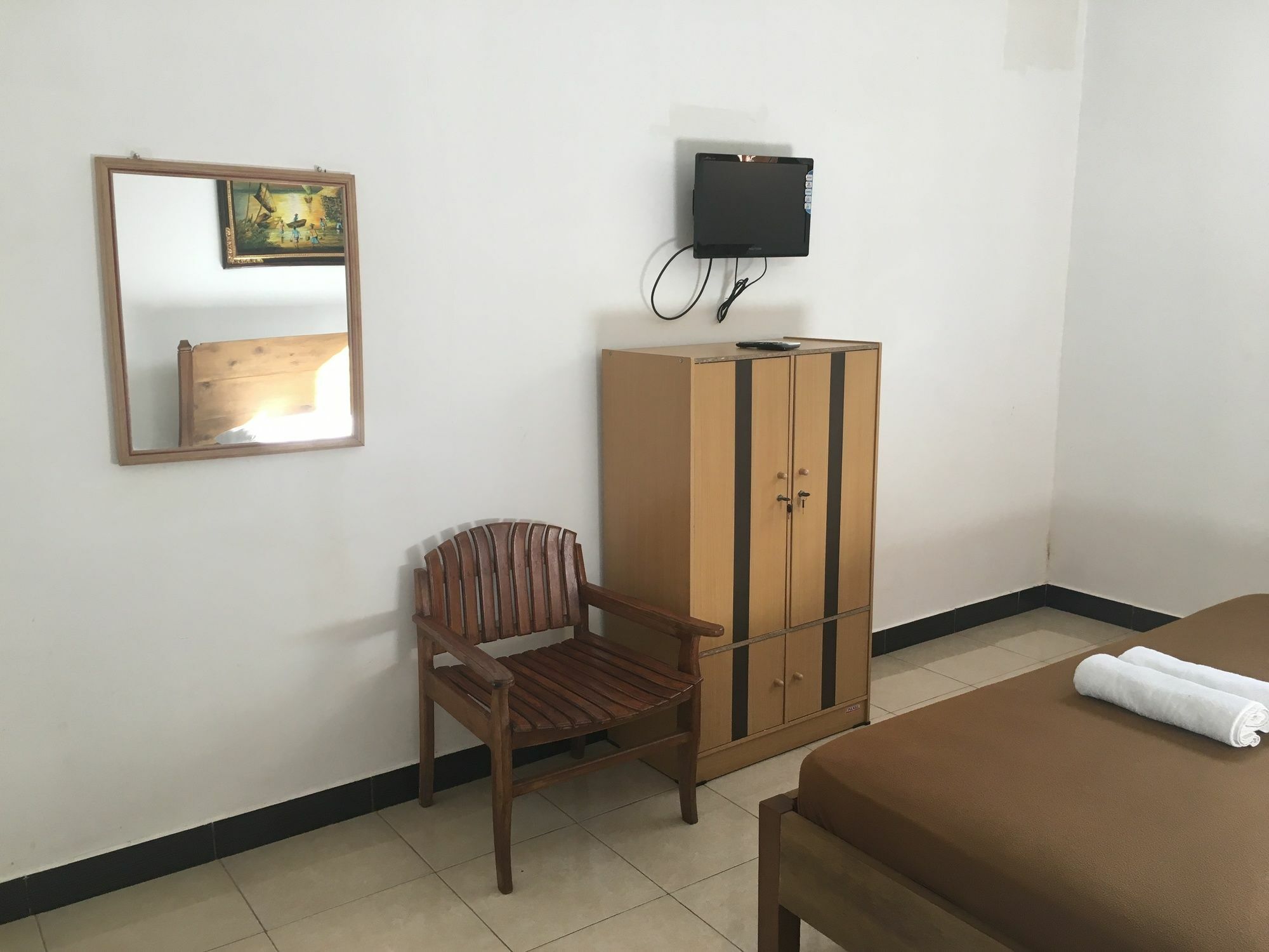 The Semeton Apartman Mangsit Kültér fotó