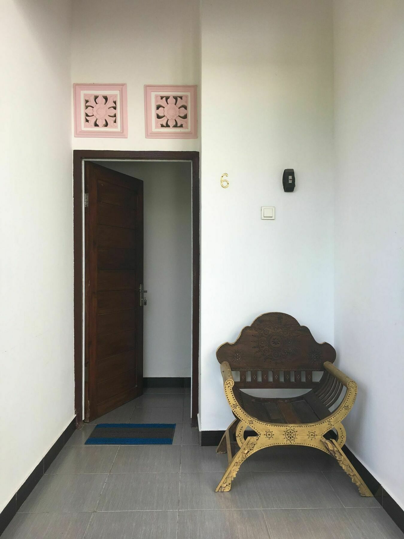 The Semeton Apartman Mangsit Kültér fotó
