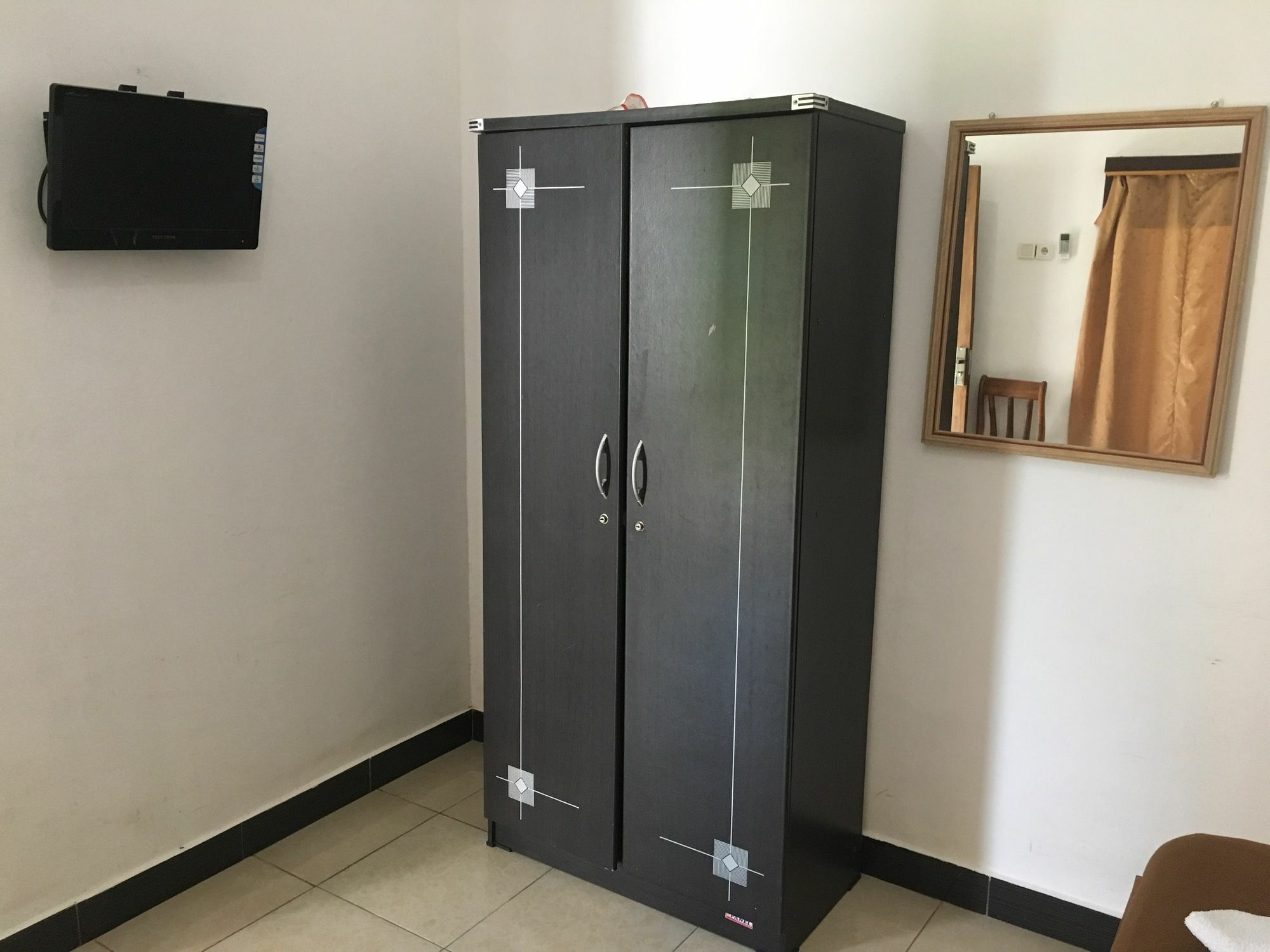 The Semeton Apartman Mangsit Kültér fotó