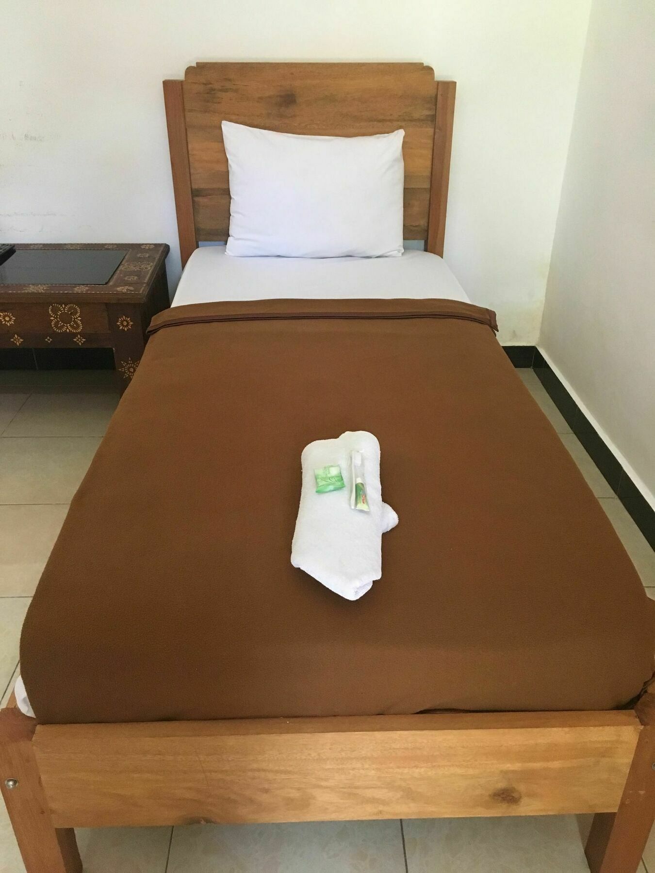 The Semeton Apartman Mangsit Kültér fotó