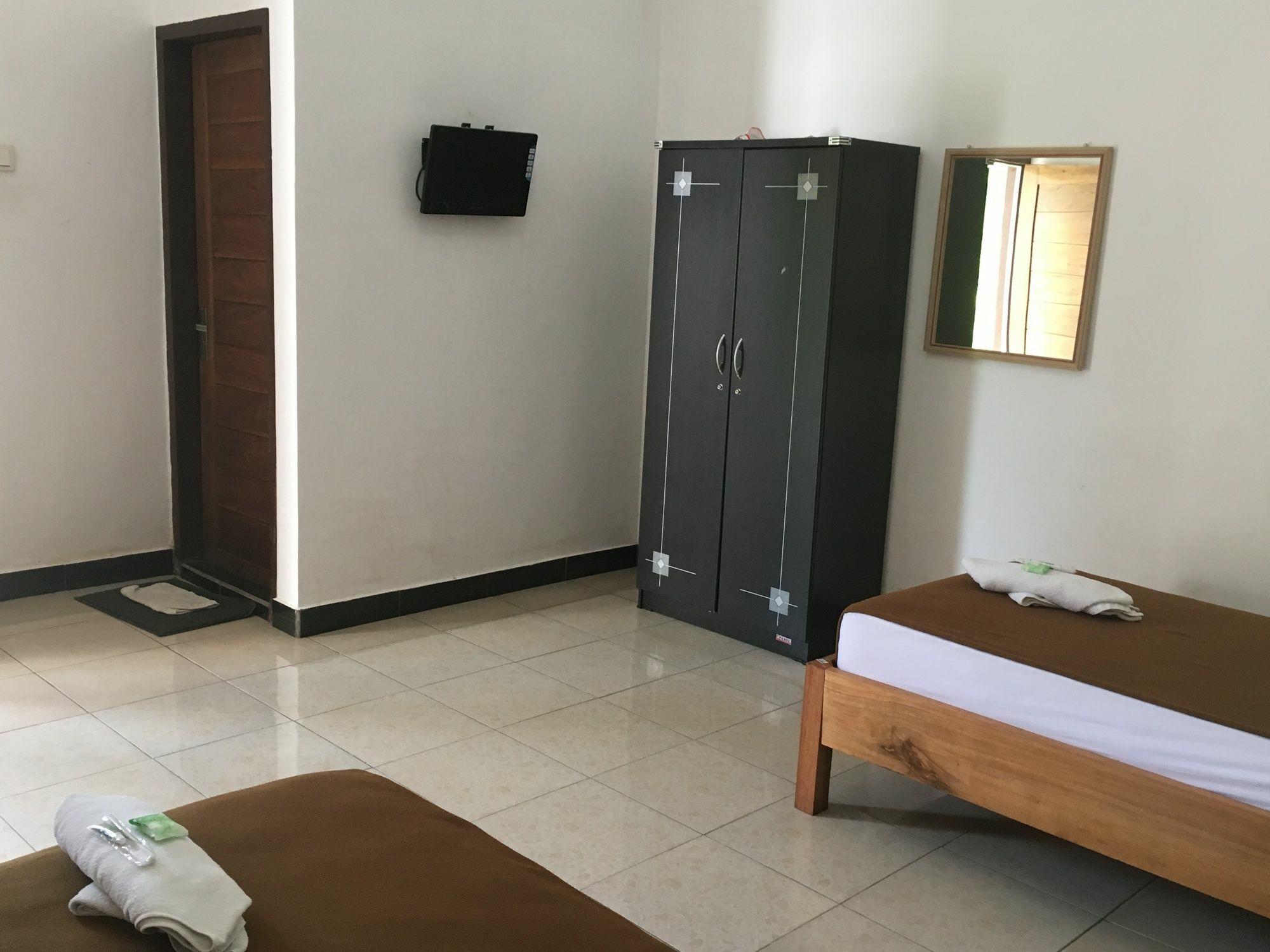 The Semeton Apartman Mangsit Kültér fotó
