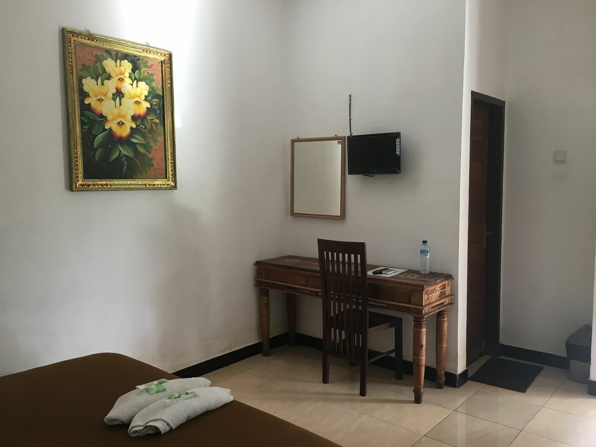 The Semeton Apartman Mangsit Kültér fotó