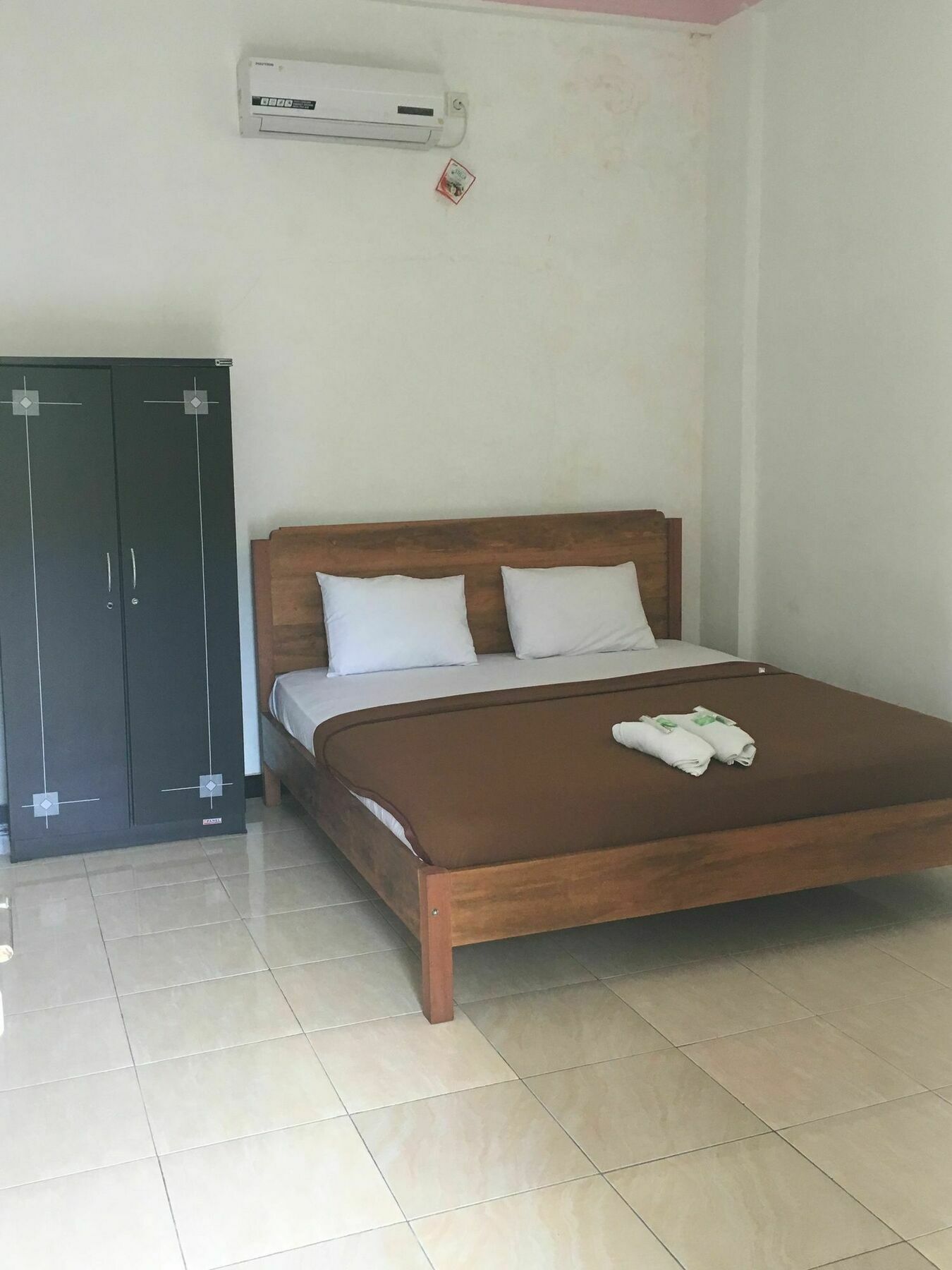 The Semeton Apartman Mangsit Kültér fotó