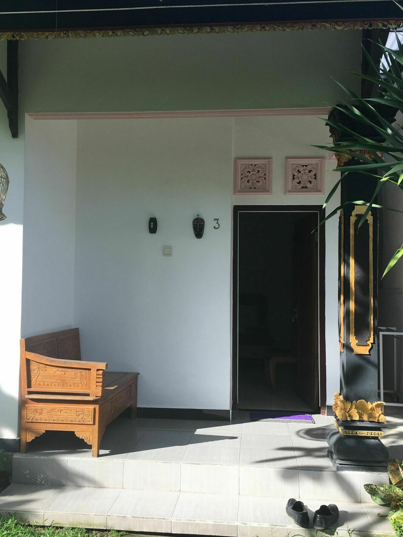 The Semeton Apartman Mangsit Kültér fotó